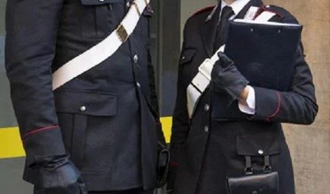 carabinieri