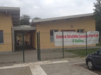 centro sociale il Salice legnano
