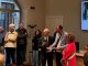 cerromaggiore inaugurazione galleria grassi