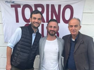 somma torino club coarezza