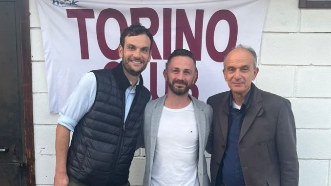 somma torino club coarezza