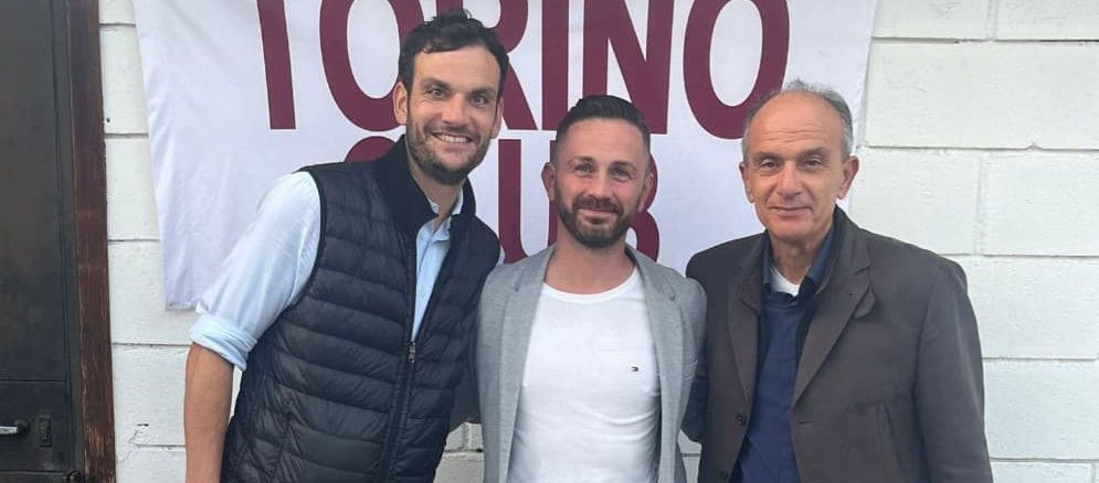 somma torino club coarezza