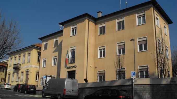 vergiate restyling comune regione
