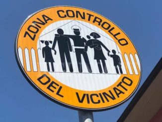 controllo vicinato