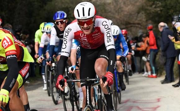 coppa bernocchi