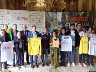 corsa varese city run