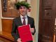 ciclismo cunego laurea