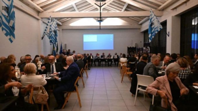 legnano lions club amerigovespucci