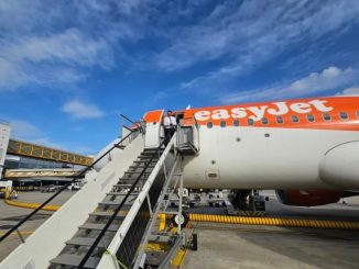 easyjet 100 milioni passeggeri malpensa