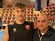 Robert Kangur Pallacanestro Varese