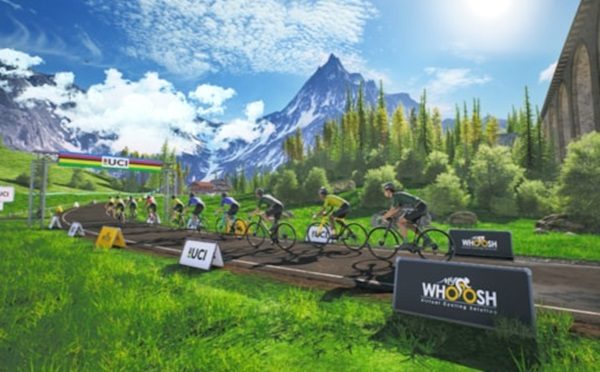 ciclismo esports osborne