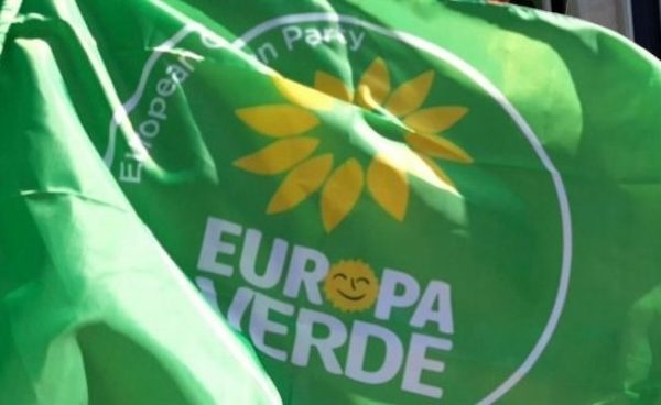 Europa Verde Gallarate cementificazione