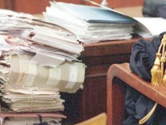 novik vajont giustizia