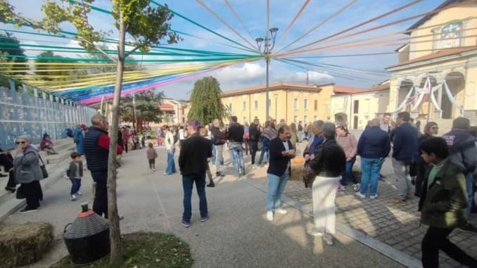 albizzate eventi weekend