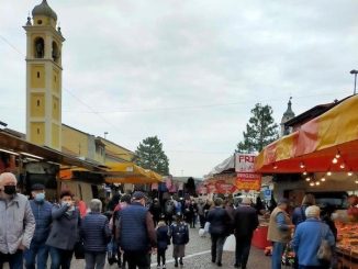 fiera ottobre castano primo patronale