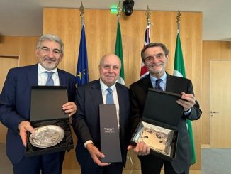 lombardia australia gemellaggio