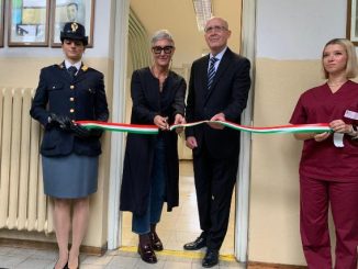 gallarate polizia ospedale