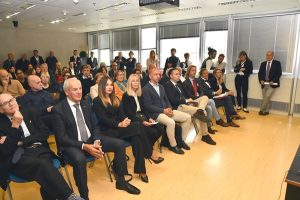 regione ganna intitolazione