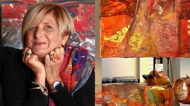 gavirate fiber mostra rizzardi