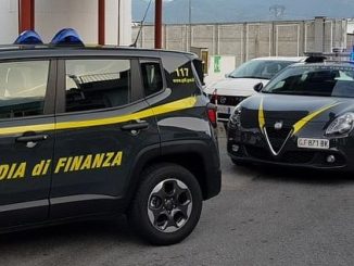 gdf guardiadifinanza