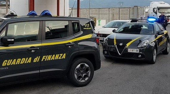 gdf guardiadifinanza