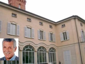oggiona villa colombo piero
