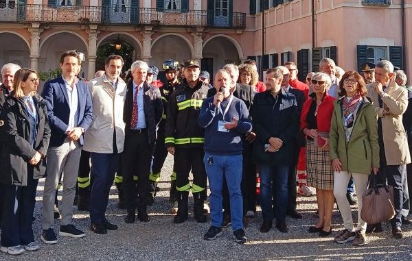 giardini sicurezza varese villaggio