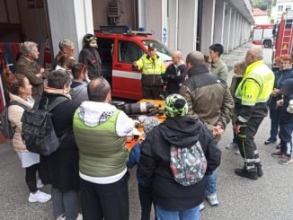 giornate fai vigili fuoco