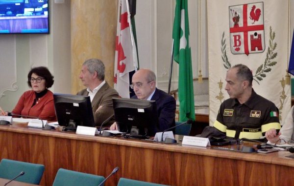 giovani istituzioni varese corea