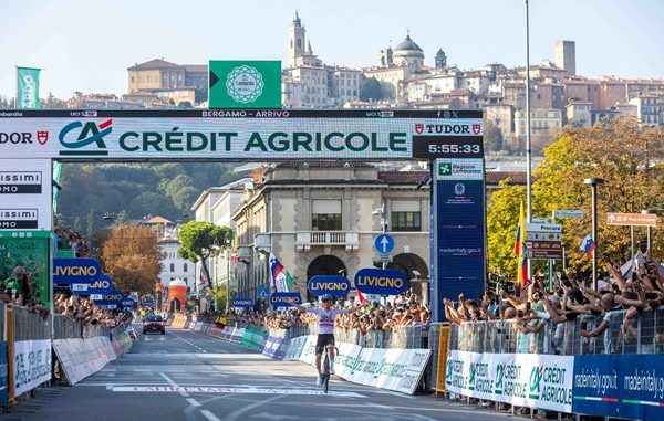 ciclismo giro lombardia