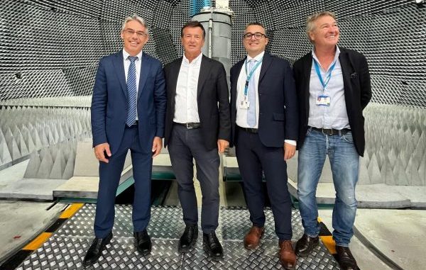 gori jrc ispra scienza