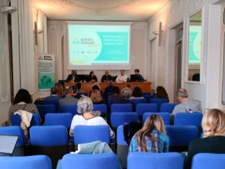 green school varese partner