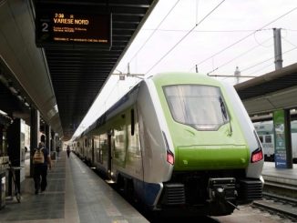 guasto milano ritardo treni varese