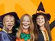 halloween bambini