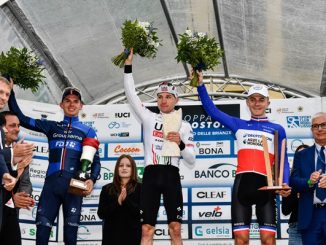 ciclismo agostoni hrischi