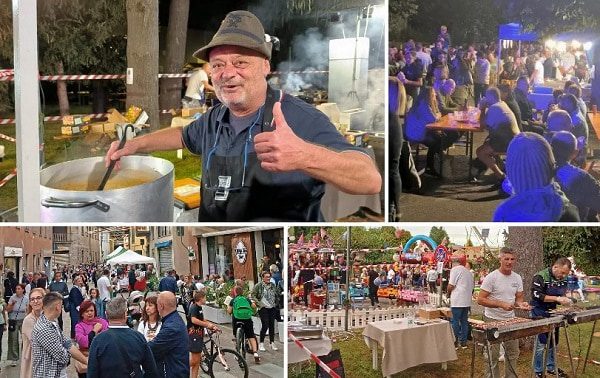 arsago festa terza utubar