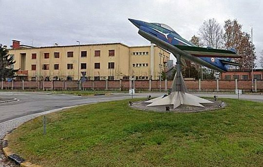 gallarate emergenze casermone