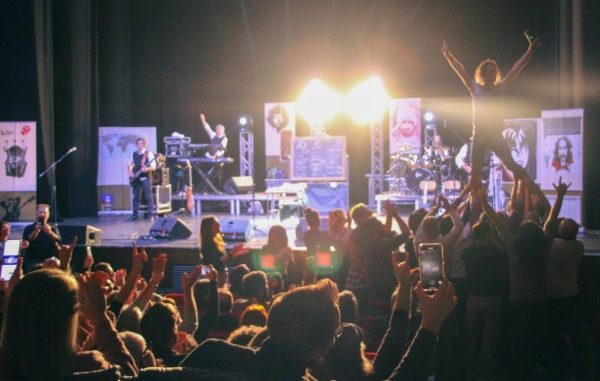 il faro concerto varese