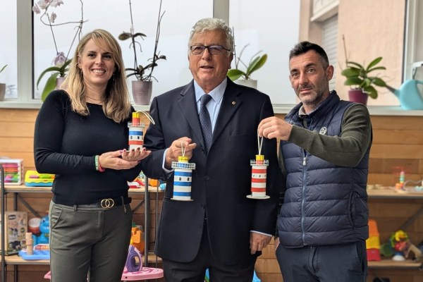 il faro sport fondazione ascoli