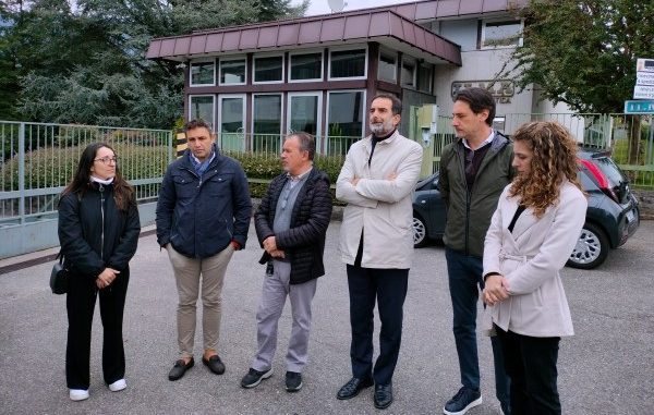 ilma plastica politica risposte