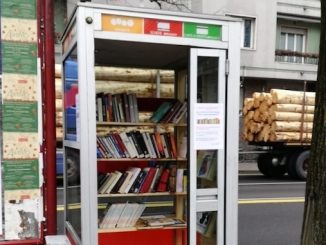 Cassano magnago bibliocabine libri