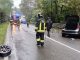 incidente luino strada frontalieri