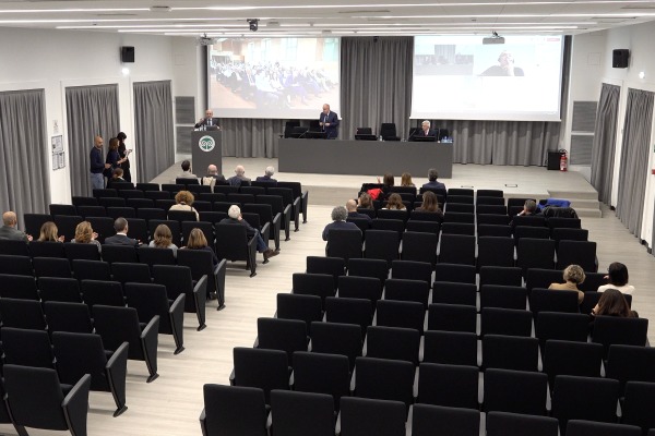 insubria rettore aula magna