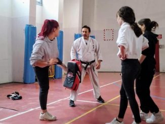 legnano studenti bernocchi accoglienza