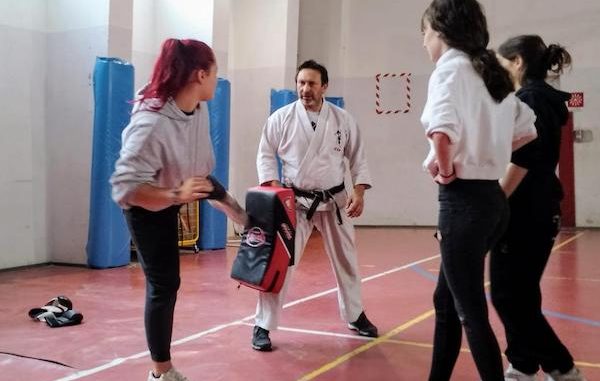 legnano studenti bernocchi accoglienza