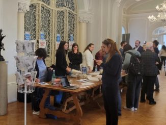 lavoro sanità fuori salone