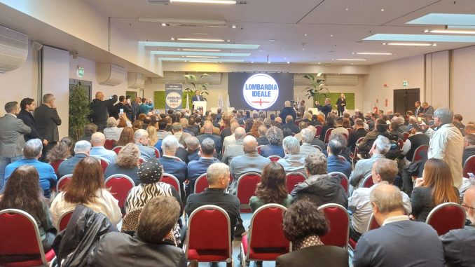 lombardia ideale autonomia