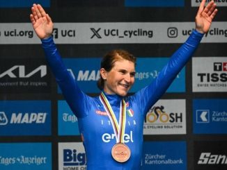 ciclismo longo borghini