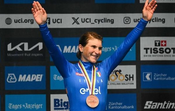 ciclismo longo borghini