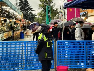 legnano controlli polizia lunapark